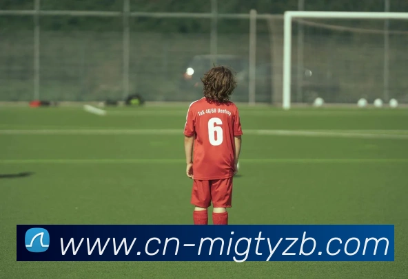 咪咕体育直播APP 封面图